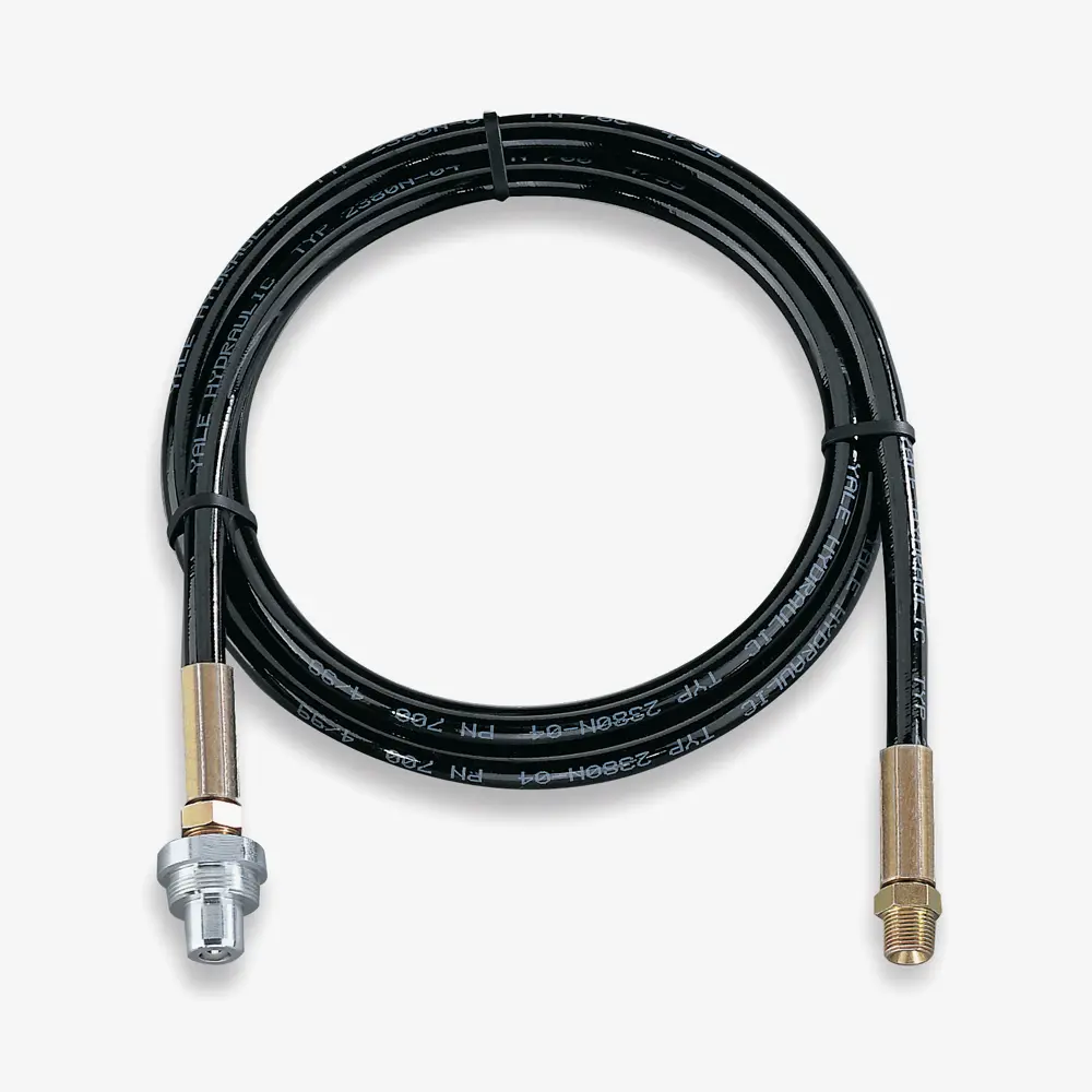 Produktbild von tigerhebezeuge yale hydraulikschlauch 