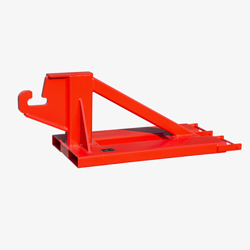 Produktbild von tigerhebezeuge stapler gabelzinken rangierhilfen typ RH AC
