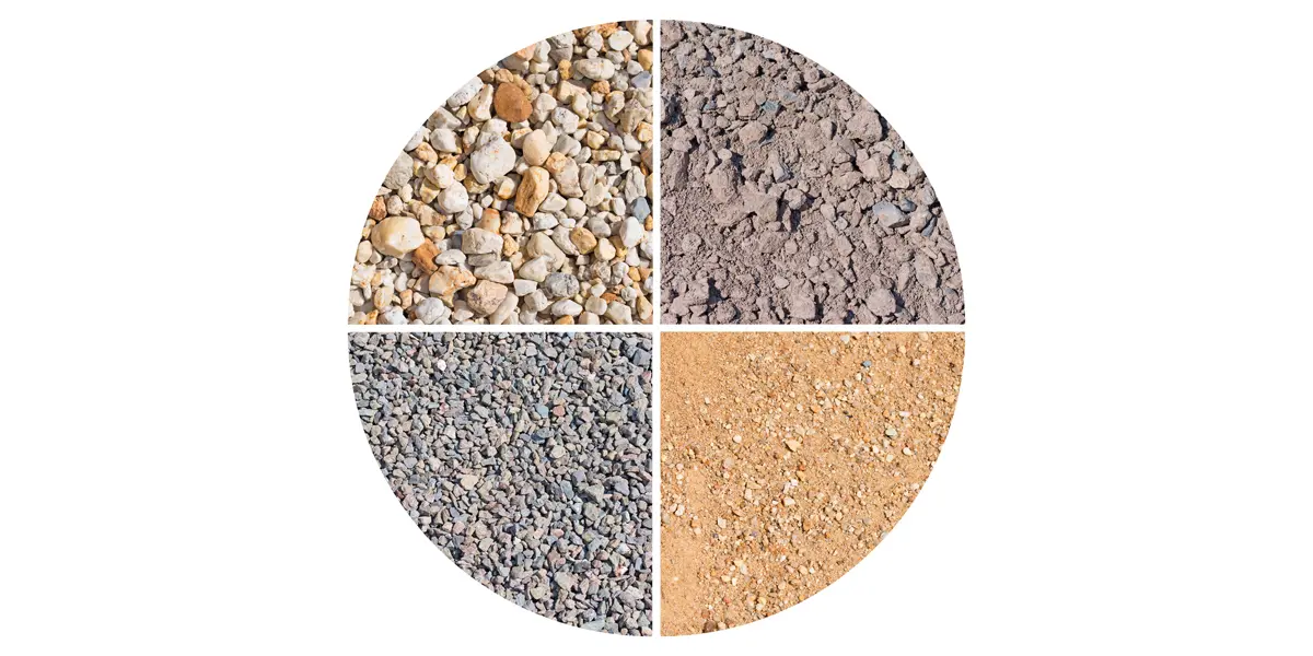 TigerHebezeuge-Shop Lastarten Baustoffe