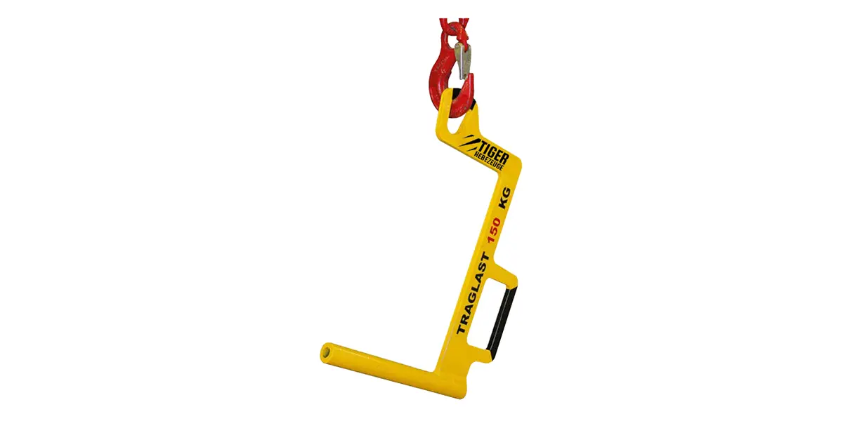 TigerHebezeuge-Shop Lastarten C-Haken & Coilhaken