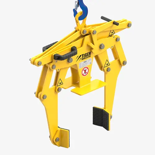 Produktbild von tiger parallelgreifer serie PG