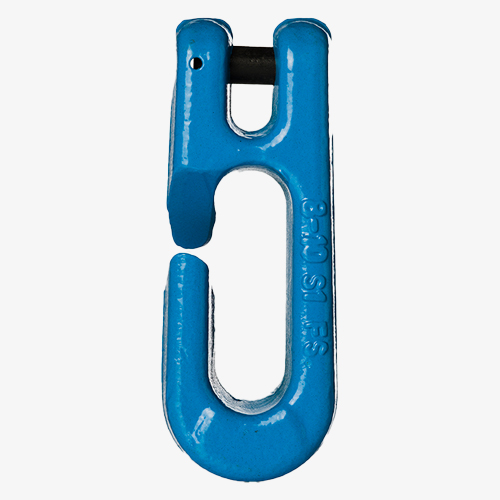 Produktbild von tigerhebezeuge forst kuppelchoker fuer forstketten gk10 serie FK KC GK10