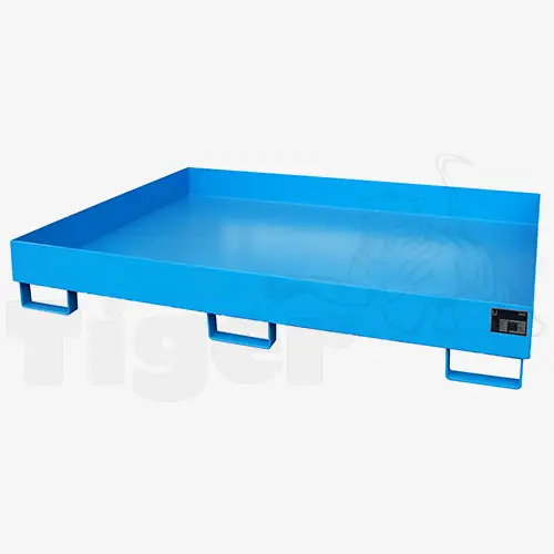 4. Produktbild zu regal-auffangwanne-rw-b 4. Produktbild zu regal-auffangwanne-rw-b