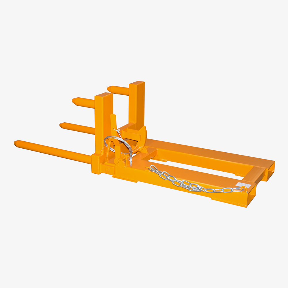 Produktbild von tigerhebezeuge fasswender orange lackiert typ FW I ORANGE 01 x