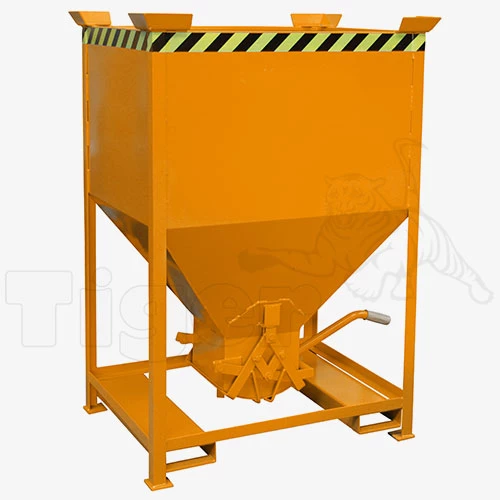 silobehaelter-sg-600-orange