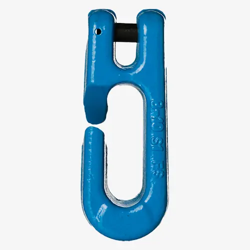Produktbild von tigerhebezeuge forst kuppelchoker fuer forstketten gk10 serie FK KC GK10