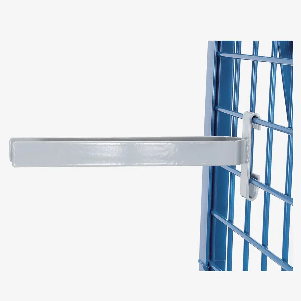 Produktbild von tigerhebezeuge werkstueckwagen gabeltraeger typ F 1305