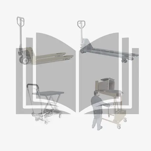 TigerHebezeuge-Shop Wiki Transport- und Hebegeräte