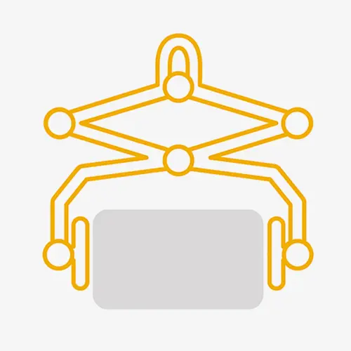 TigerHebezeuge-Shop Hebegreifer und Hebezangen Parallelgreifer