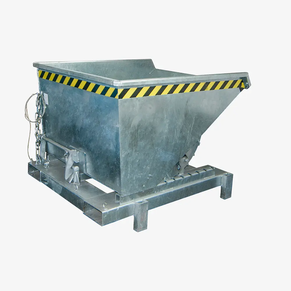 Produktbild von tigerhebezeuge schwerlast kipper feuerverzinkt typ SK 600 V 01 x