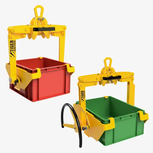 kastenwendegreifer-fuer-kunststoffkaesten-serie-KWG-KLT-mit-und-ohne-handrad