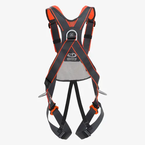 TigerHebezeuge-Shop PSA-Gurtsysteme Auffanggurte