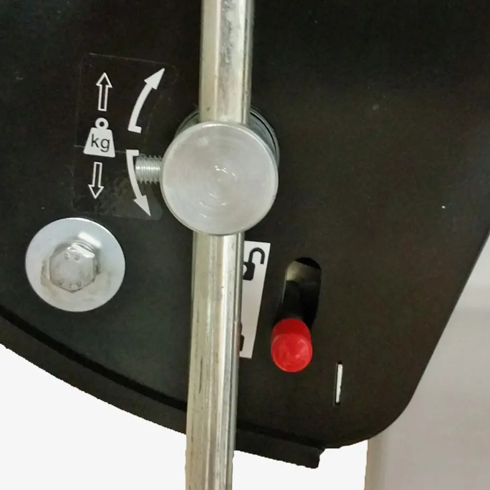 Drehkran Davit – 360° Outdoor-Schwenkkran mit Seilwinde