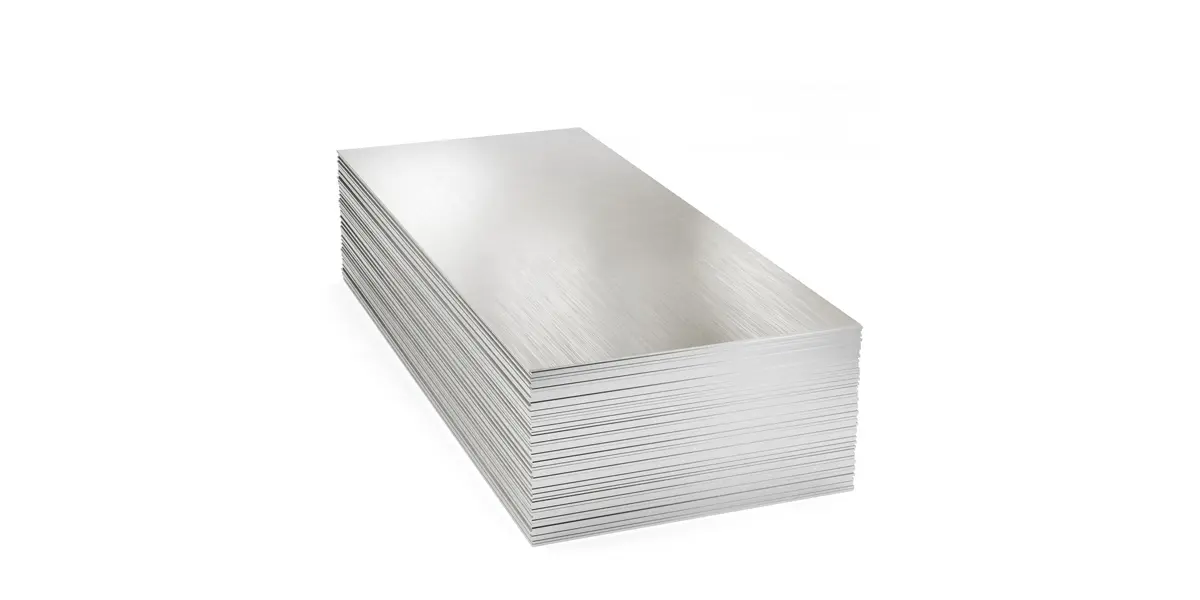 TigerHebezeuge-Shop Lastarten Bleche