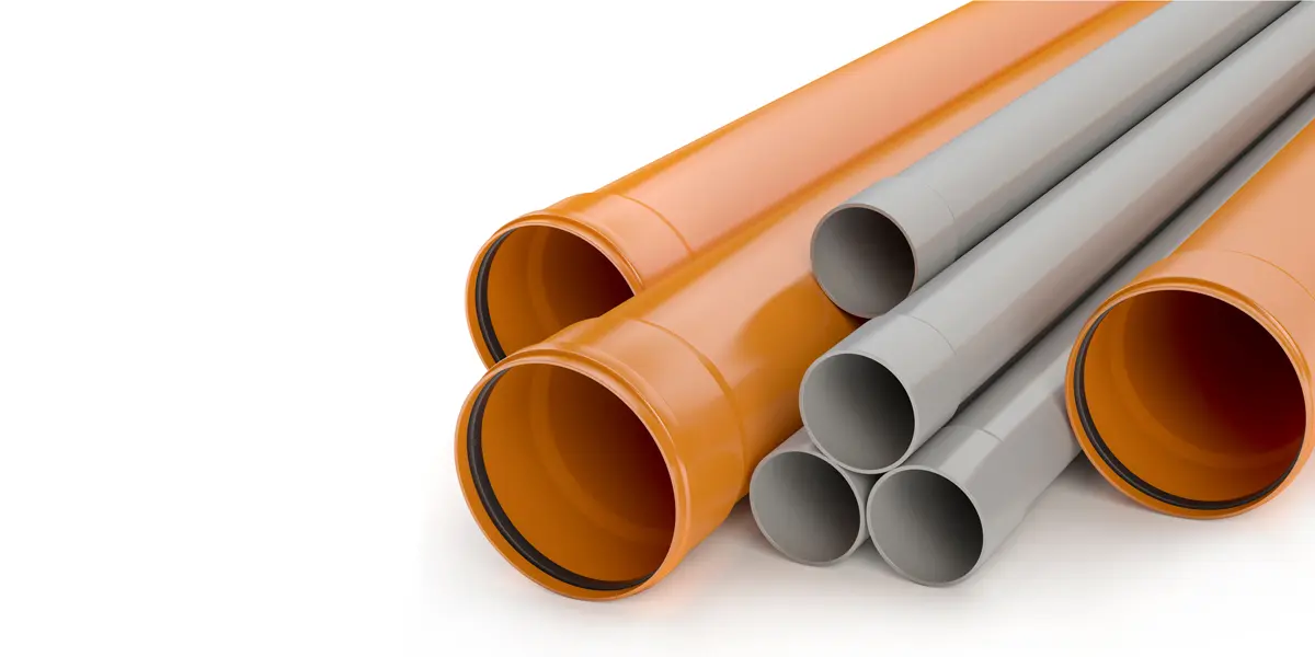 TigerHebezeuge-Shop Lastarten Kunststoffrohre