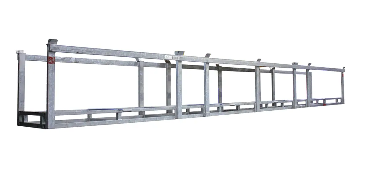 TigerHebezeuge-Shop Lastarten Langgut-Kassetten