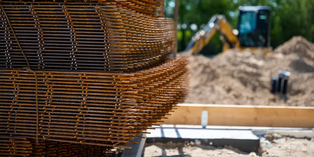 TigerHebezeuge-Shop Lastarten Baustahlmatten