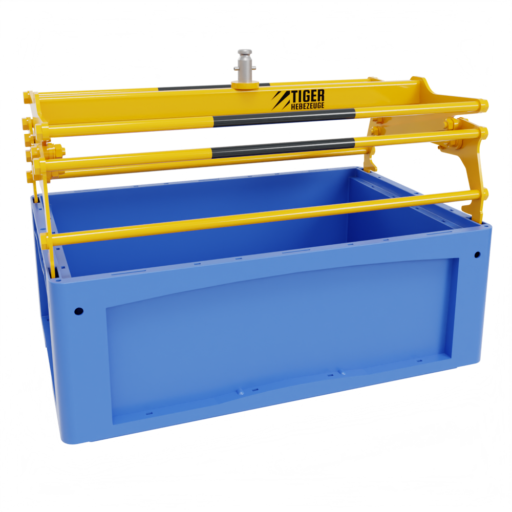 Produktbild von KLT6 0075 579_M BITO KLT64220