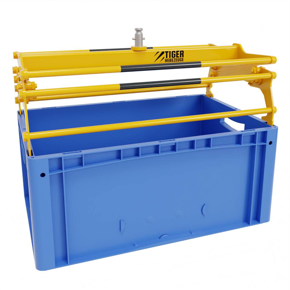 Produktbild von KLT6 0075 579_M BITO XL64271