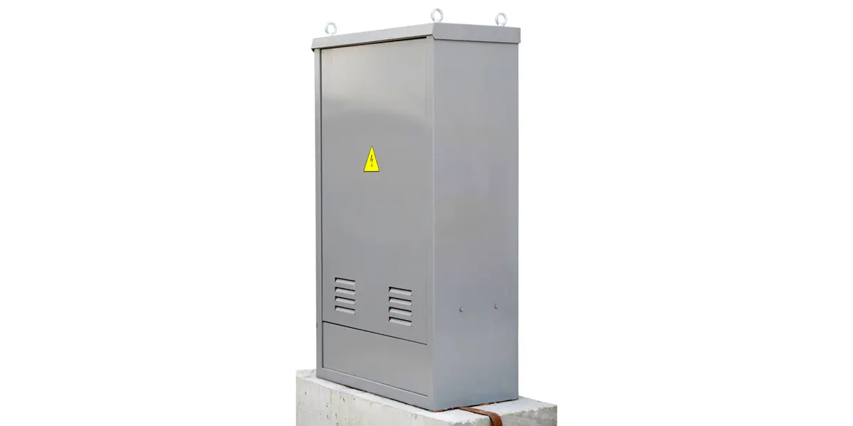 TigerHebezeuge-Shop Lastarten Schaltschränke