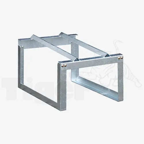 3. Produktbild zu fassauflage fa 200 1 v ue 3. Produktbild zu fassauflage fa 200 1 v ue