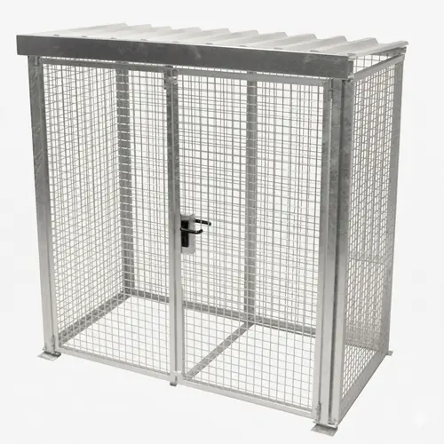 tigerhebezeuge-gefahrstoffdepot-mit-doppelfluegeltor-und-dach-serie-GFC-MD-DF