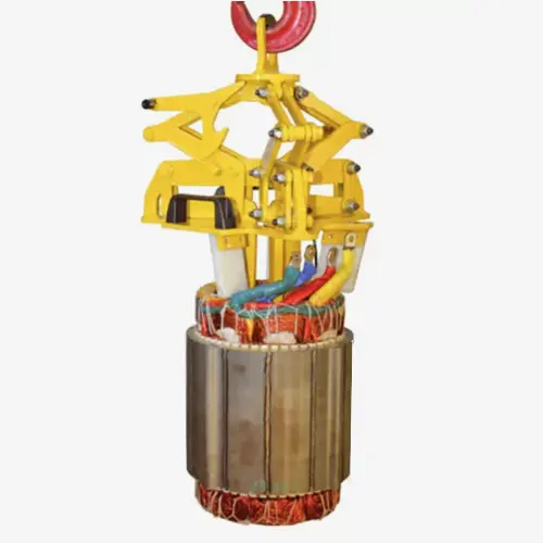 Produktbild von Tiger Sonder-Innengreifer zum Transport von Statoren für E-Motoren tiger-sonder-innengreifer-fuer-statoren-typ-J-3-PG-005-130-135-E120P50