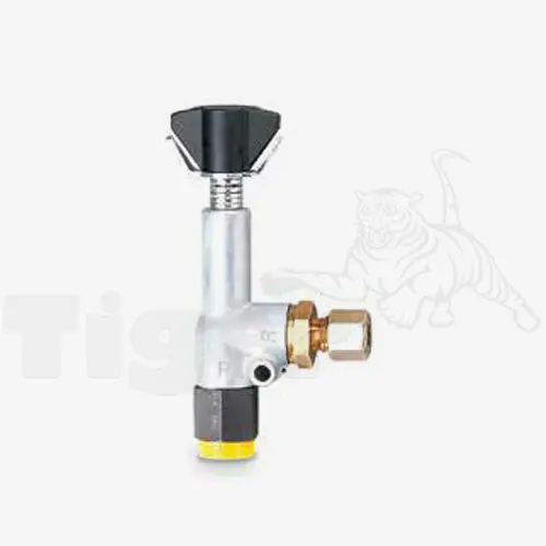 Produktbild von Hydraulik-Druckbegrenzungsventil tigerhebezeuge-hydraulischer-druckbegrenzer-yale-serie-vpr-hydraulikwerkzeuge