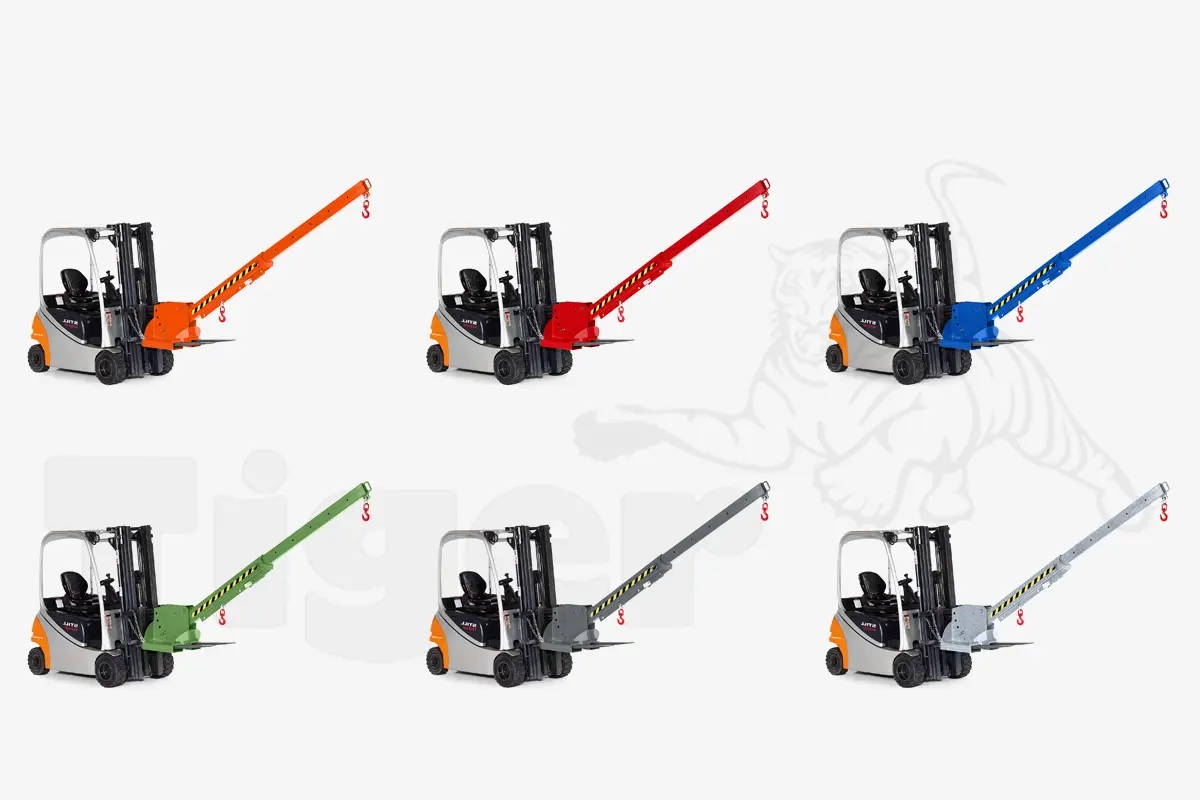 2. Produktbild zu tigerhebezeuge staplerlastarm serie slvh alle ral farben v2 stapleranbaugeraete 2. Produktbild zu tigerhebezeuge staplerlastarm serie slvh alle ral farben v2 stapleranbaugeraete