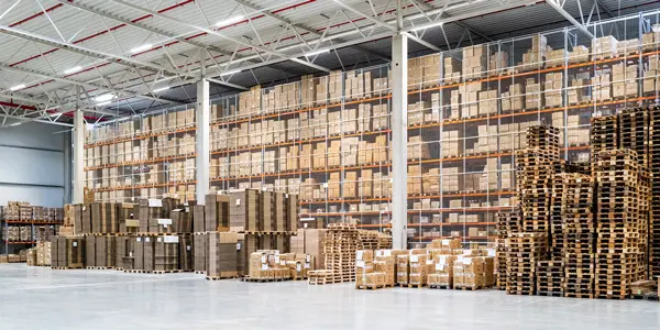 TigerHebezeuge-Shop Einsatzarten Intralogistik