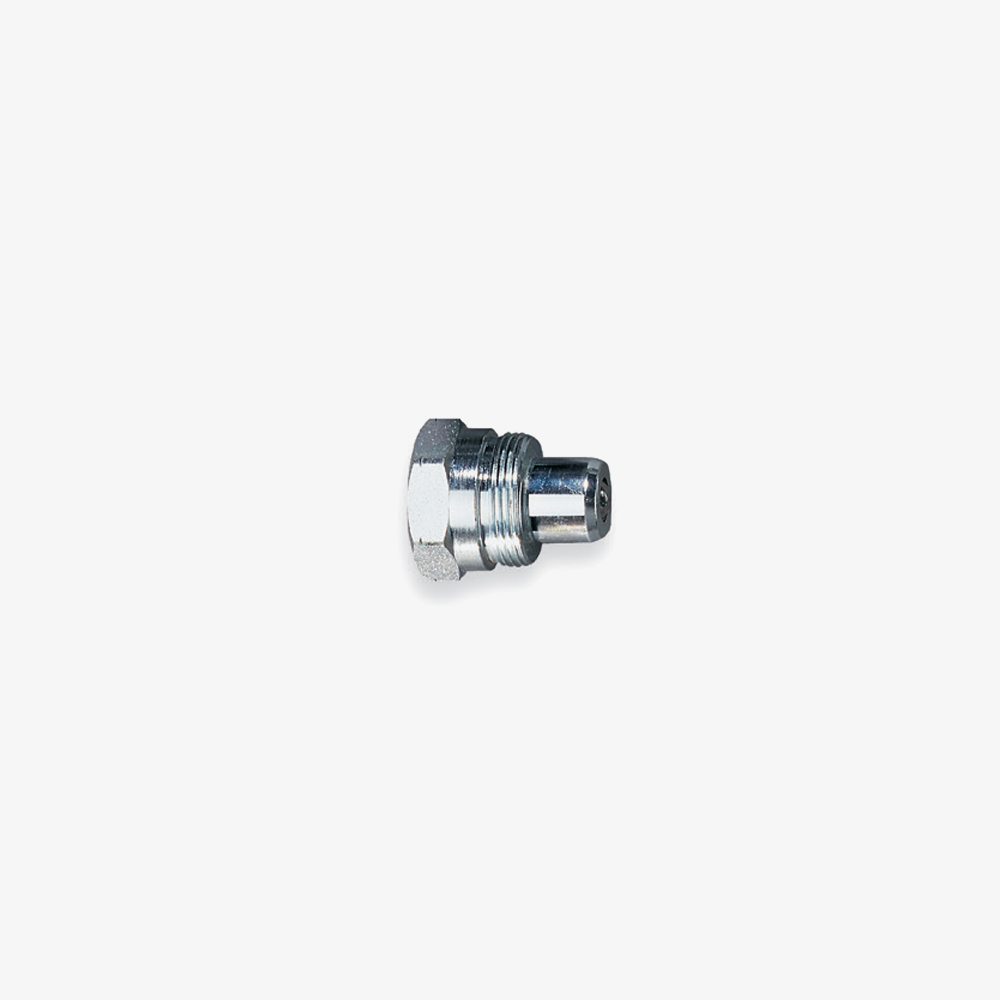 Produktbild von tigerhebezeuge hydraulik zubehoer typ kupplungsstecker typ CMY 1
