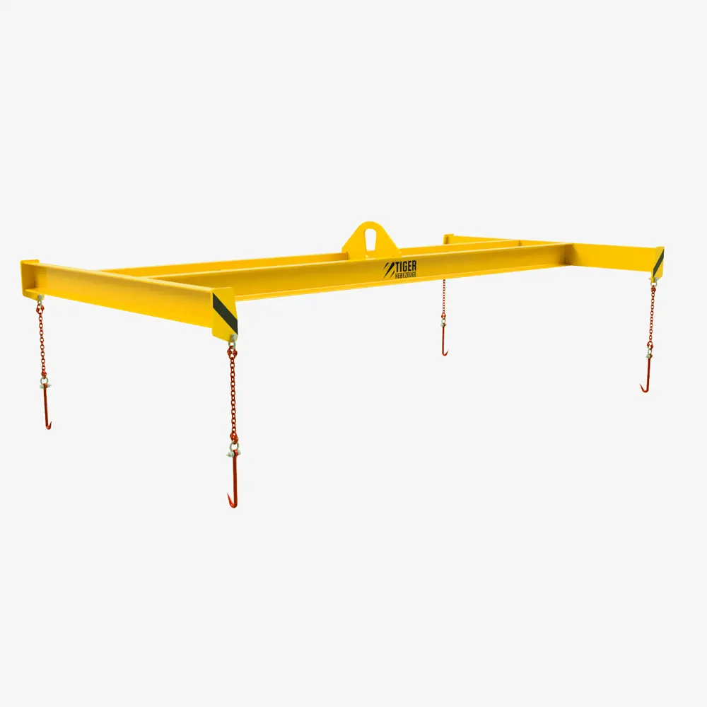 Produktbild von tiger baustahlmatten traverse krantraverse fuer stahlmatten typ TA Q BH 2 3,0x1,6