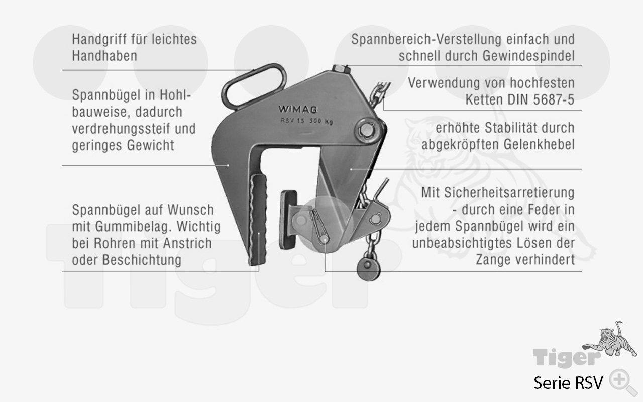 2. Produktbild zu rohrgehaenge schachtringe rsv 3 2. Produktbild zu rohrgehaenge schachtringe rsv 3