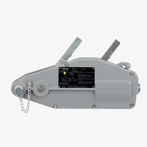 tigerhebezeuge-yale-alu-seilzug-typ-Y-08 Typ Y-08