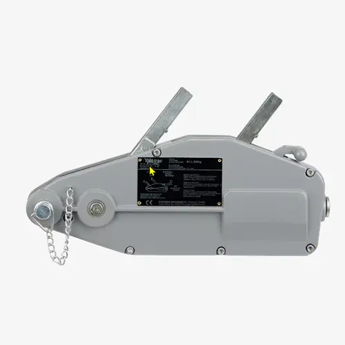 Produktbild von Yaletrac Seilzug aus Alu zum Ziehen, Heben, Spannen und Senken von Lasten tigerhebezeuge-yale-alu-seilzug-typ-Y-08