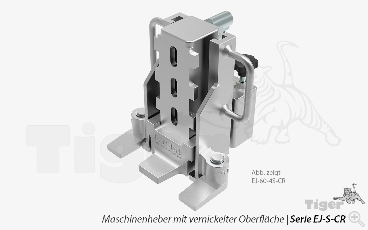 maschinenheber-ej-60-4s-cr Typ EJ-60-4S-CR