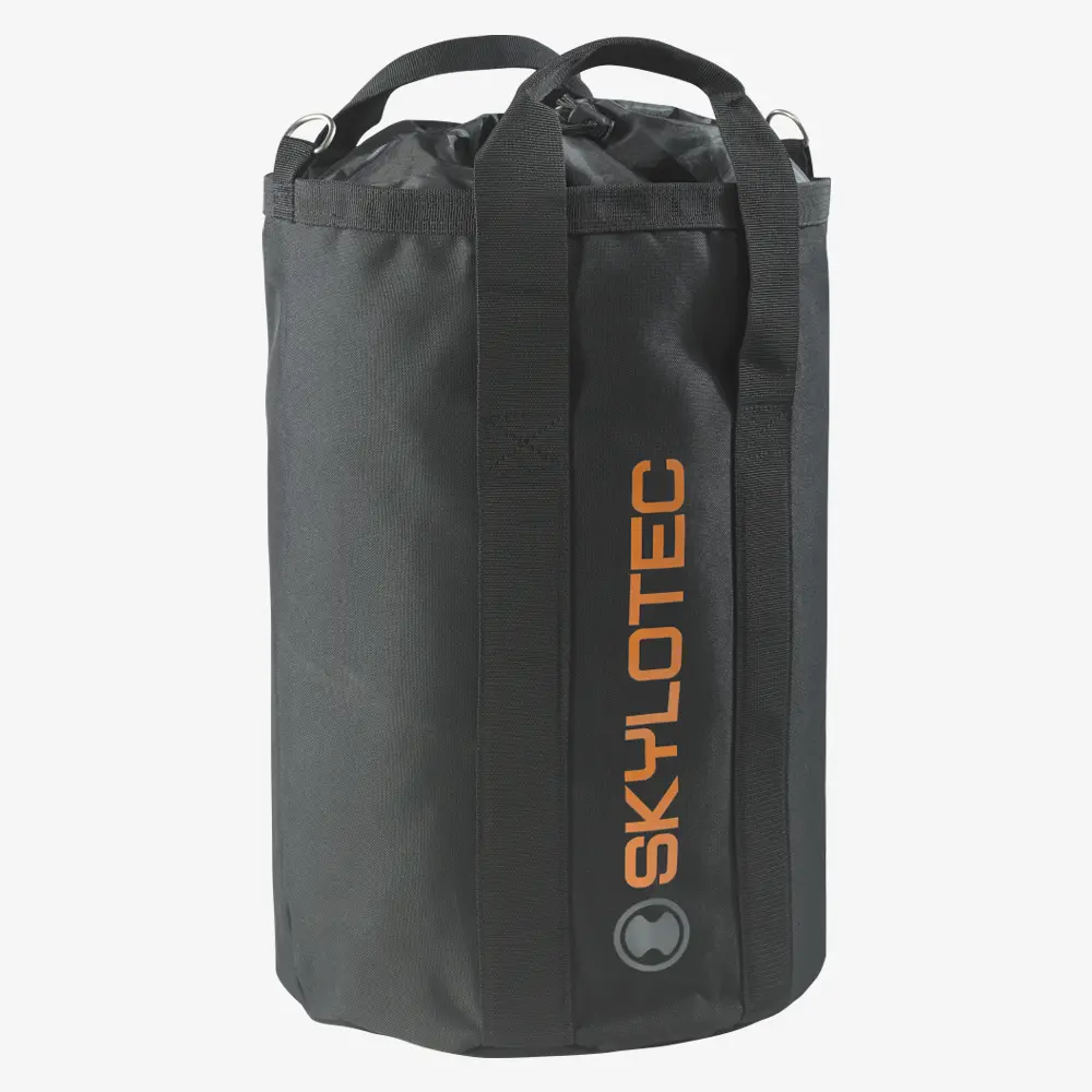 Produktbild von tigerhebezeuge seilsaecke fuer psa kletterseile serie ROPE