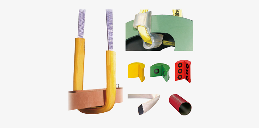 TigerHebezeuge-Shop Schutzelemente 