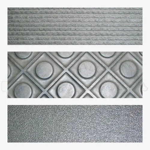 TigerHebezeuge-Shop Zubehör Gummibeläge