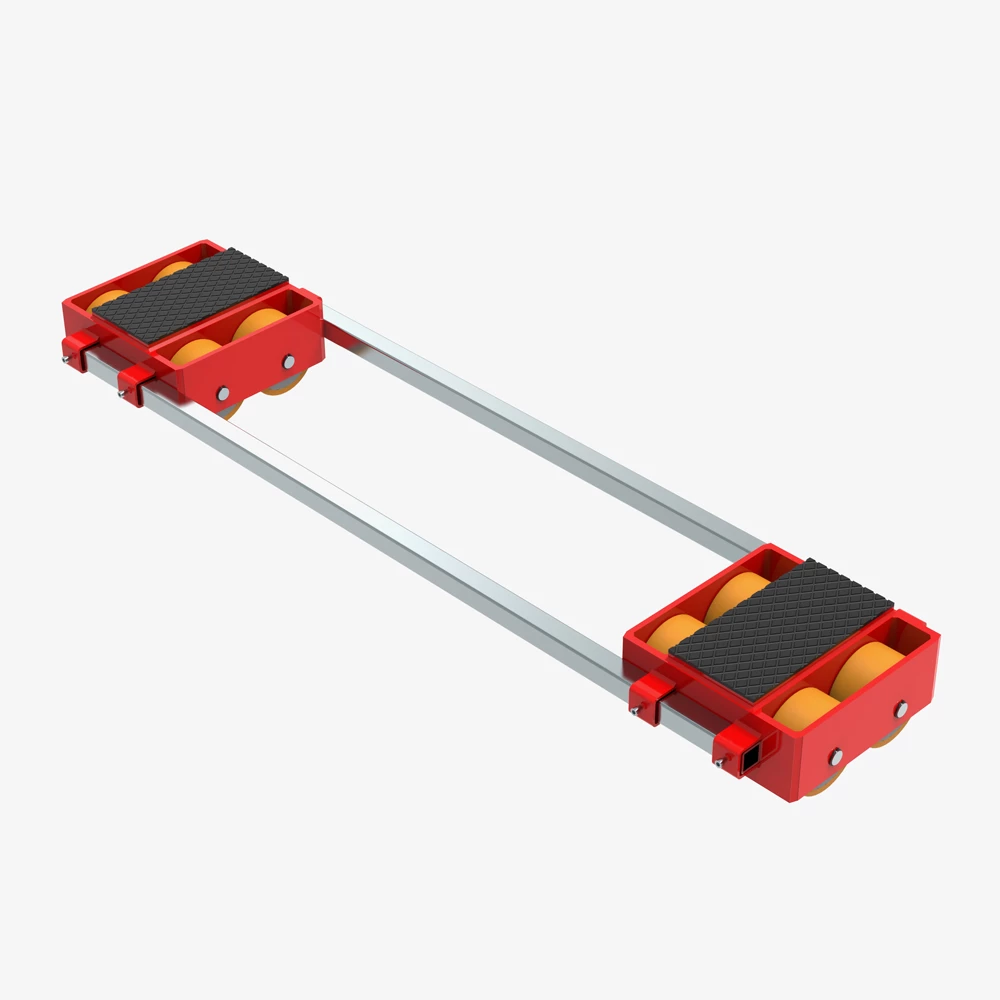 tigerhebezeuge-schwerlasttransportfahrwerk-BIG-44-S Typ BIG-44-S