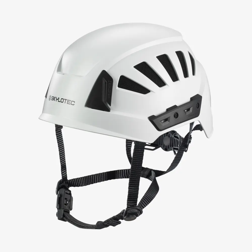 Produktbild von tigerhebezeuge kletterschutzhelme industrieschutzhelme typ INCEPTOR GRX W
