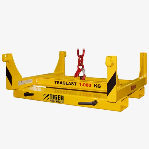 TigerHebezeuge-Shop Lasttraversen und Krantraversen Big-Bag-Traversen