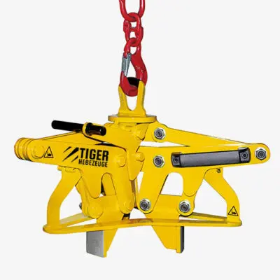 TigerHebezeuge-Shop Hebegreifer und Hebezangen Innengreifer