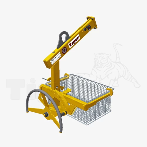TigerHebezeuge-Shop Sonder-C-Haken Sonder-C-Haken mit Wendefunktion
