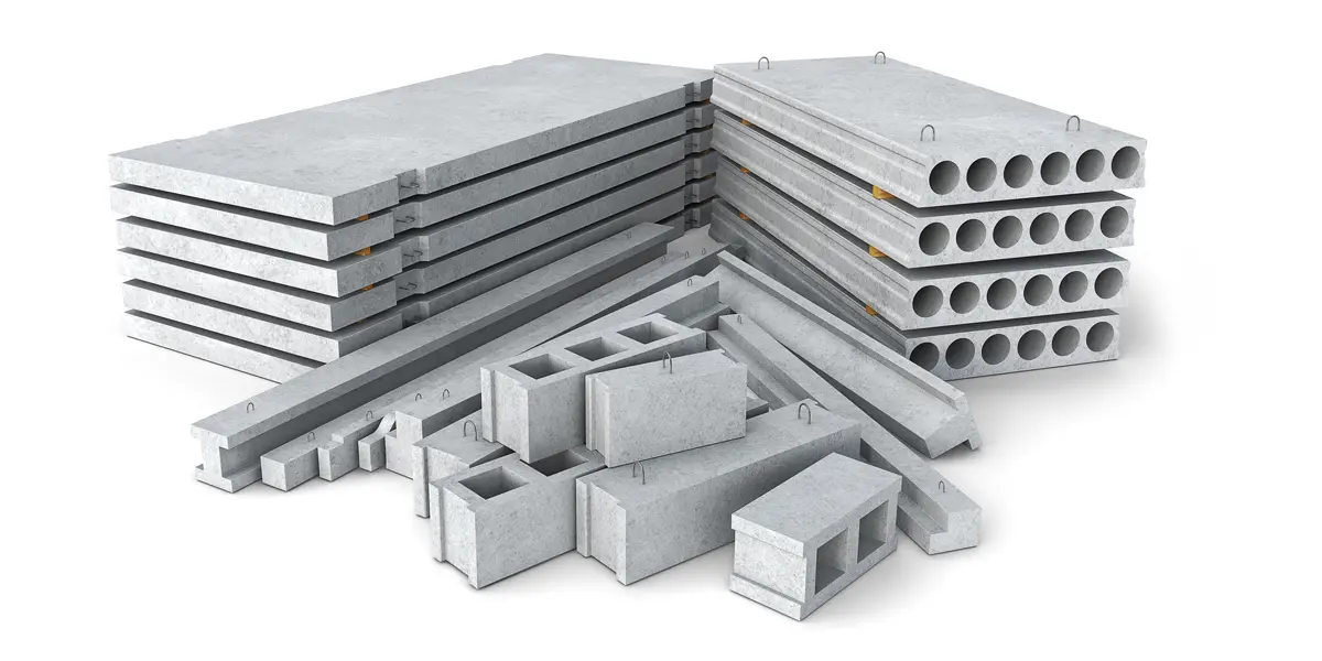 TigerHebezeuge-Shop Lastarten Betonelemente