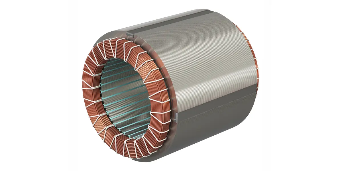 TigerHebezeuge-Shop Lastarten Statoren