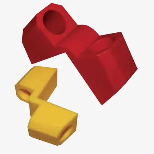 2. Produktbild zu tigerhebezeuge kantenschutzwinkel aus polyurethan typenuebersicht serie PU KSW 2. Produktbild zu tigerhebezeuge kantenschutzwinkel aus polyurethan typenuebersicht serie PU KSW