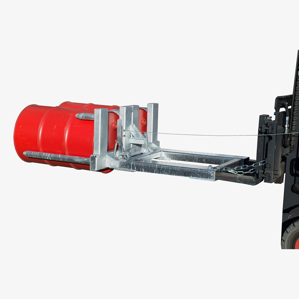 Produktbild von tigerhebezeuge fasswender feuerverzinkt typ FW II V 02 x