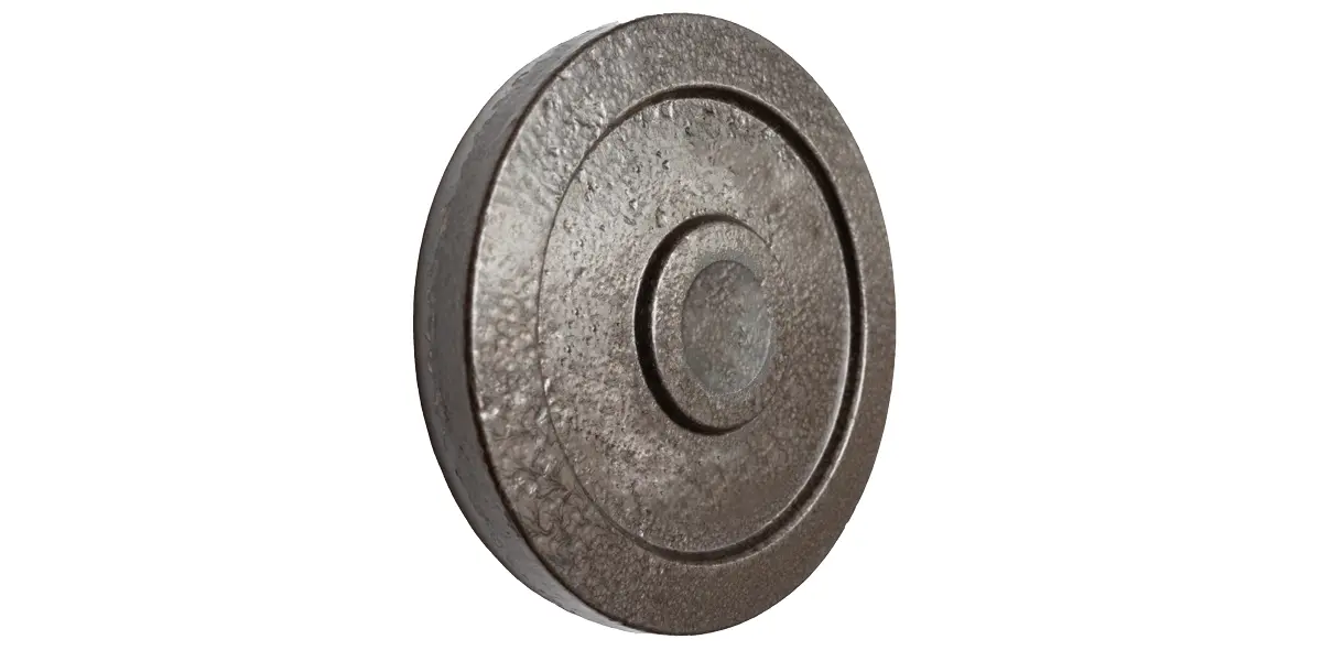 TigerHebezeuge-Shop Lastarten Metallscheiben