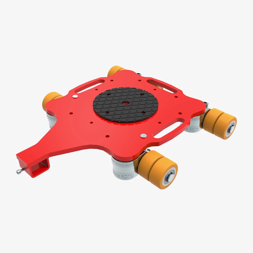 tigerhebezeuge-rotationsfahrwerke-schwerlast-transportfahrwerke-typ-RF48 Typ RF48